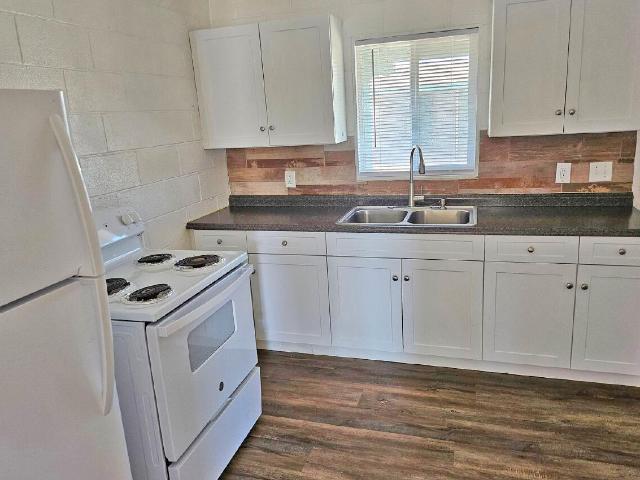 House for sale in Portales, New Mexico