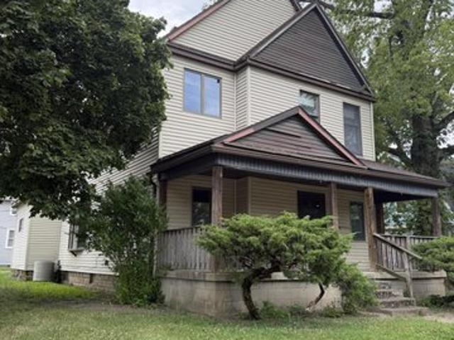 House for sale in Allen, Ohio
