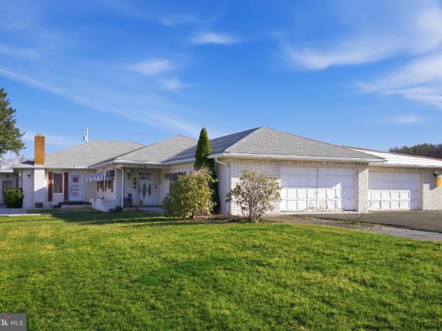 House for sale in Bedford, Pennsylvania