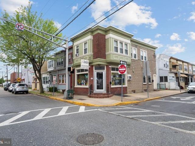 House for sale in Gloucester City, New Jersey