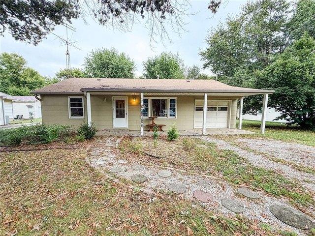 House for sale in Kansas, Edgar County