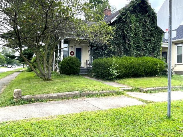 House for sale in Seymour, Indiana