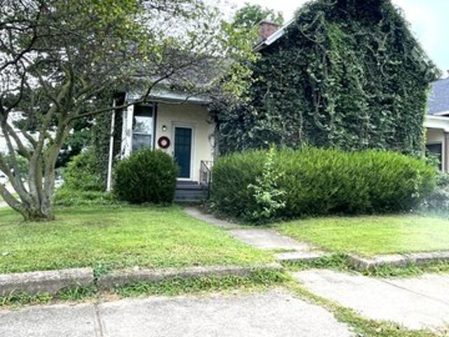 House for sale in Seymour, Indiana