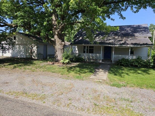 House for sale in Illinois