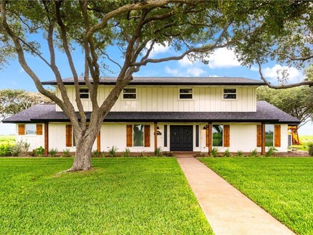 House for sale in Riviera, Texas