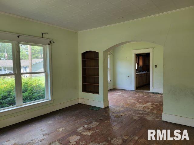 House for sale in Royalton, Illinois
