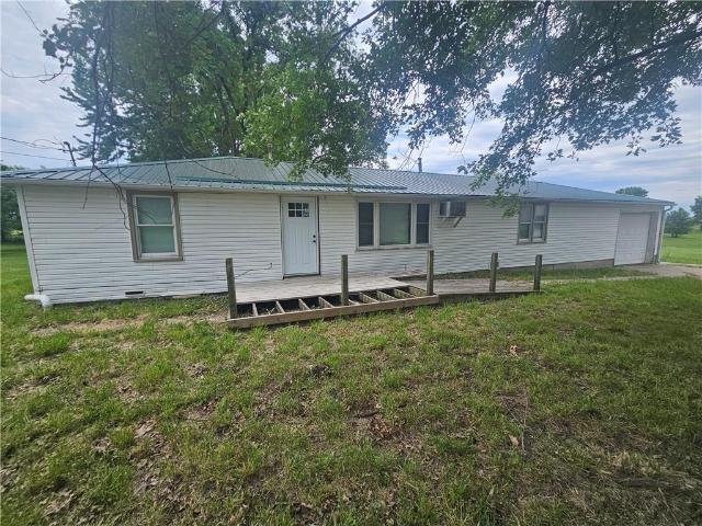 House for sale in Hamilton, Caldwell County
