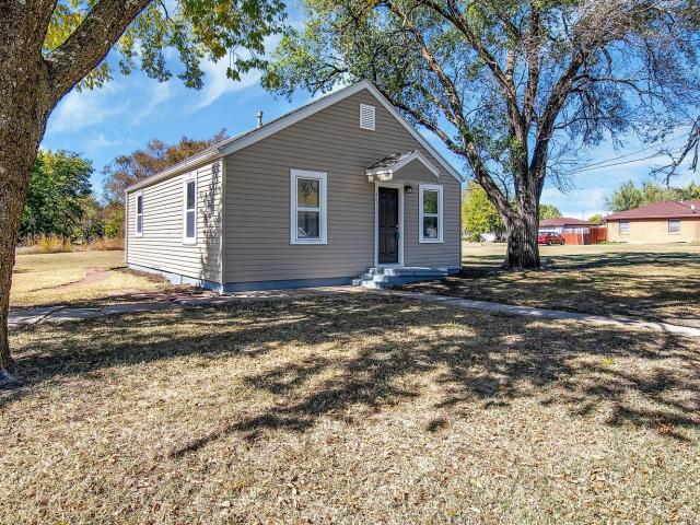 House for sale in Kansas