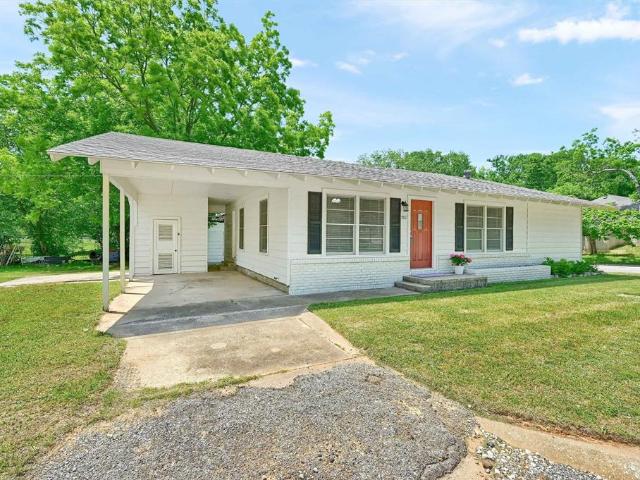 House for sale in Denison, Texas