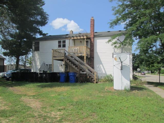 House for sale in Adams, Wisconsin
