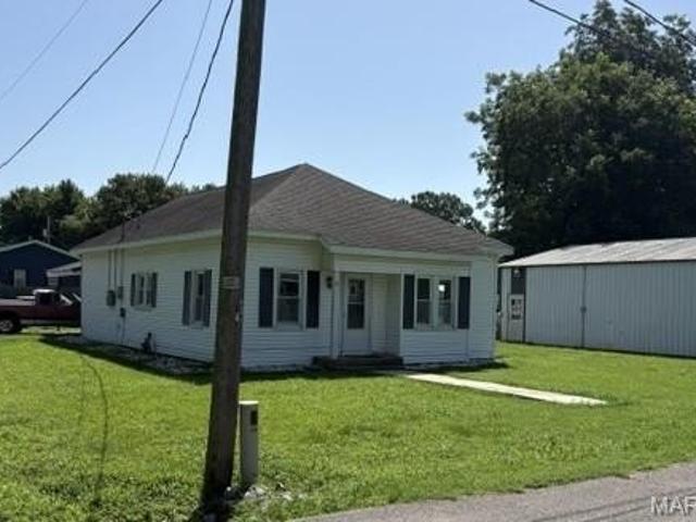 House for sale in Oran, Missouri