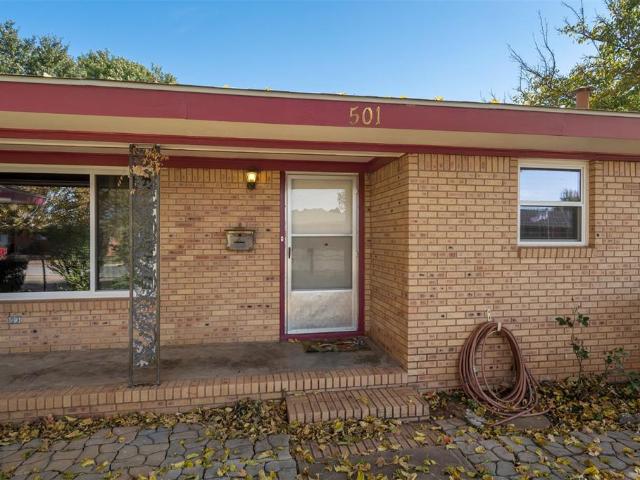 Property for sale in Burkburnett, Texas