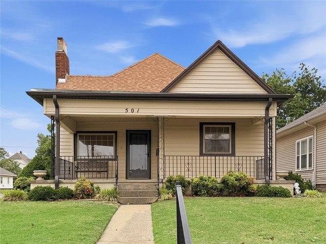 House for sale in El Reno, Oklahoma