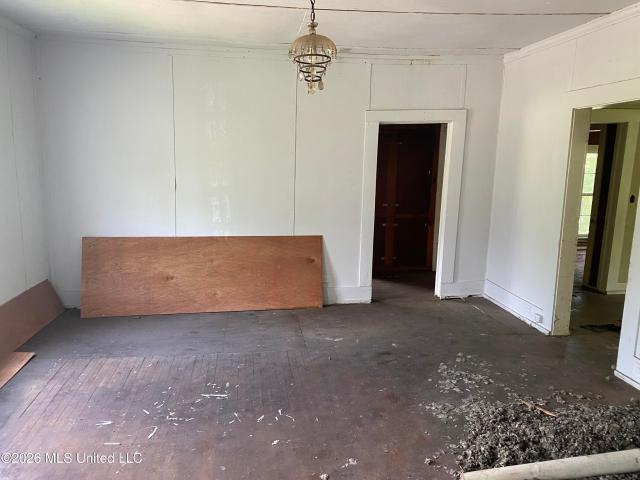 House for sale in Ripley, Mississippi