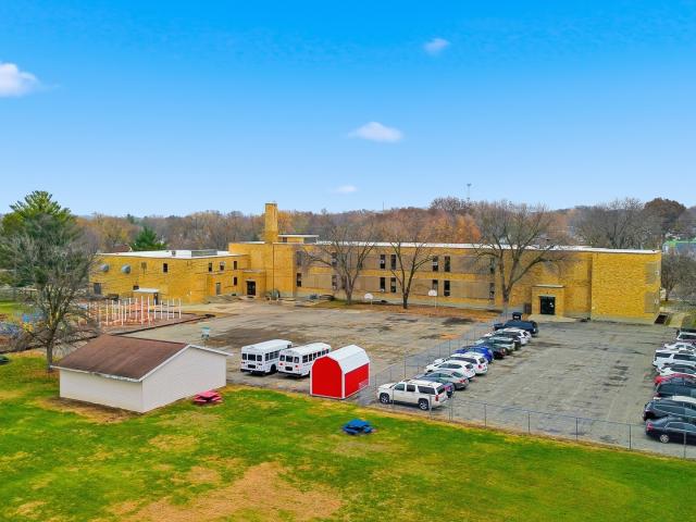 Commercial for sale in Dixon, Illinois
