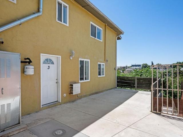 Apartment for rent in Boyle Heights, Los Angeles