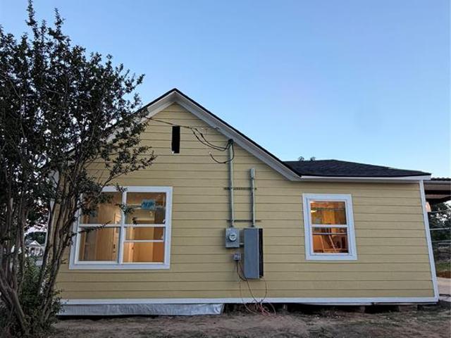 House for sale in Eastland, Texas