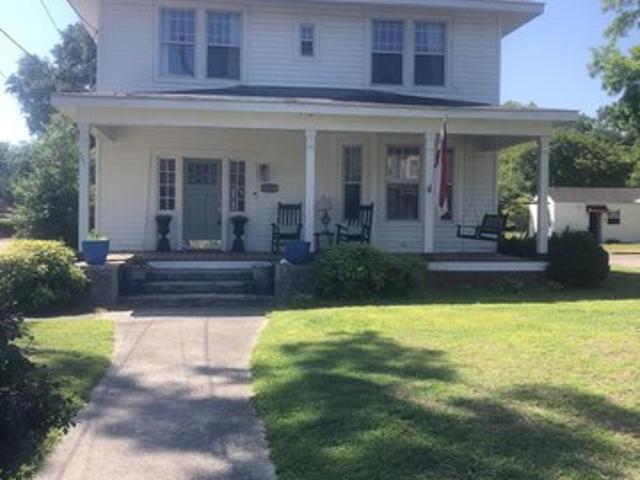 House for sale in Stantonsburg, North Carolina