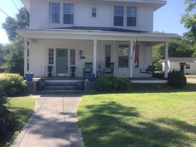 House for sale in Stantonsburg, North Carolina