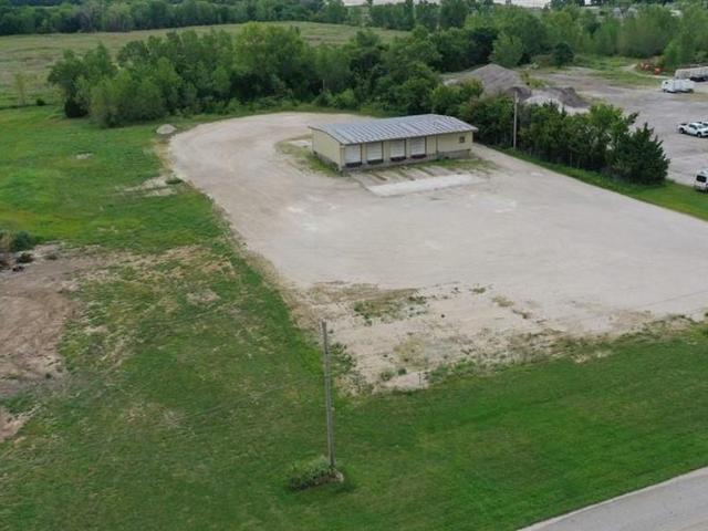 Commercial for sale in Kansas