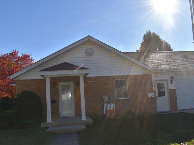 House for sale in Flanagan, Illinois