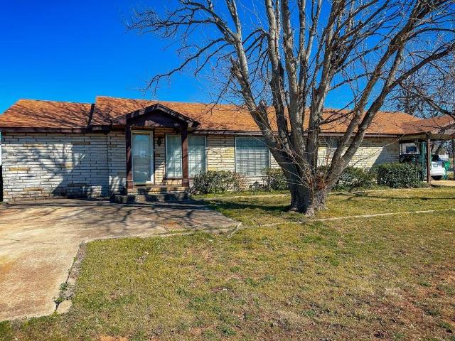 House for sale in Tillman, Oklahoma