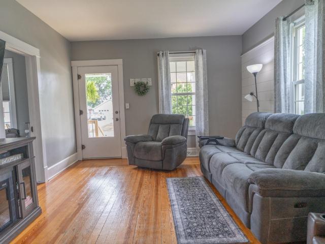 House for sale in Wanatah, Indiana