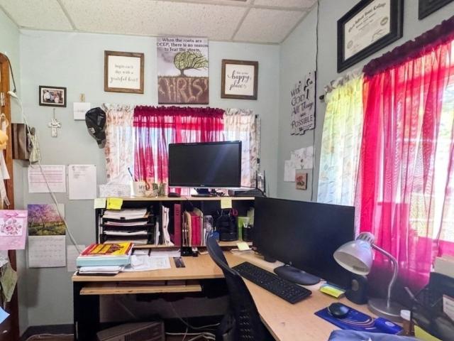 Commercial for sale in Muldrow, Sequoyah County