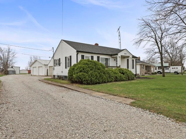 House for sale in Kirklin, Indiana