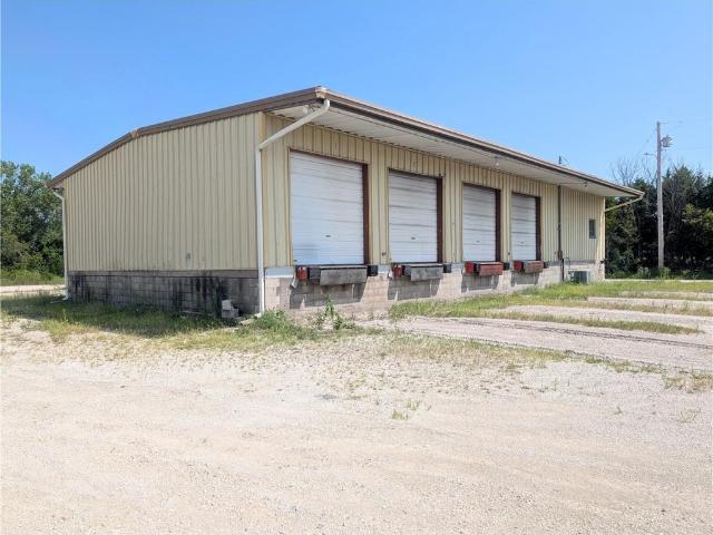 Commercial for sale in Kansas