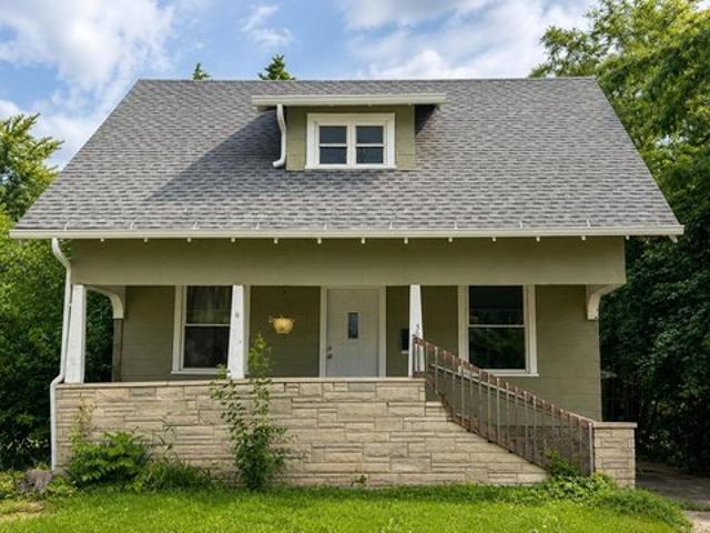 House for sale in Hicksville, Defiance County