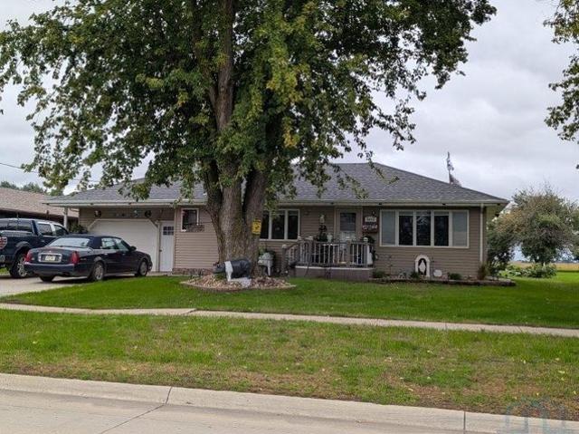 House for sale in Paullina, O'Brien County