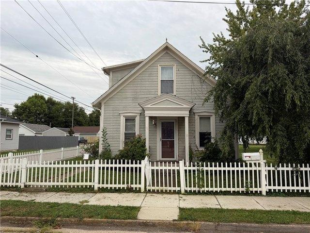 House for sale in Piqua, Ohio