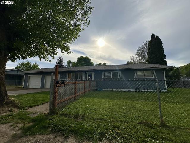 House for sale in Goldendale, Washington