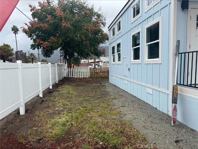 Property for sale in San Jacinto, California