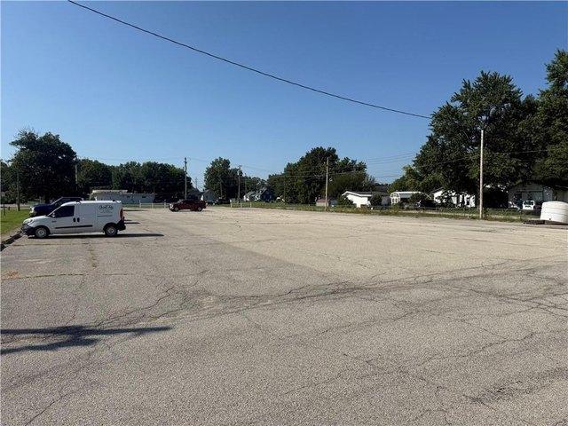 Land for sale in Effingham, Illinois