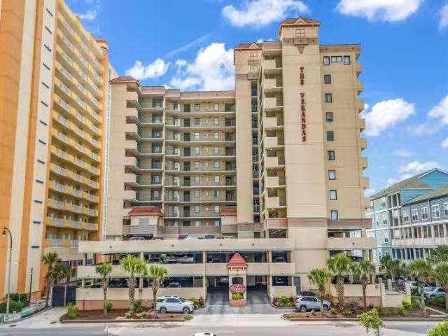 Condo for sale in Conway