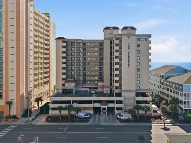 Condo for sale in North Myrtle Beach, South Carolina