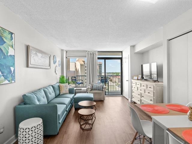 Property for rent in North Myrtle Beach, South Carolina