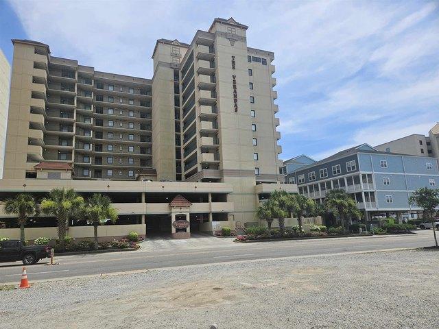 Condo for sale in North Myrtle Beach, South Carolina