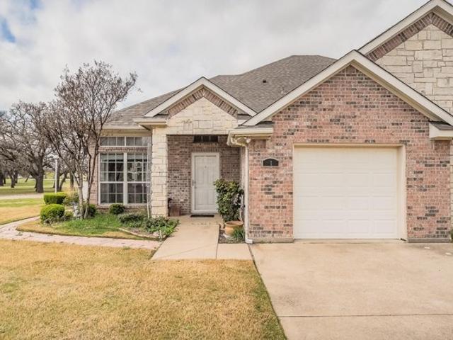 House for sale in Johnson, Texas