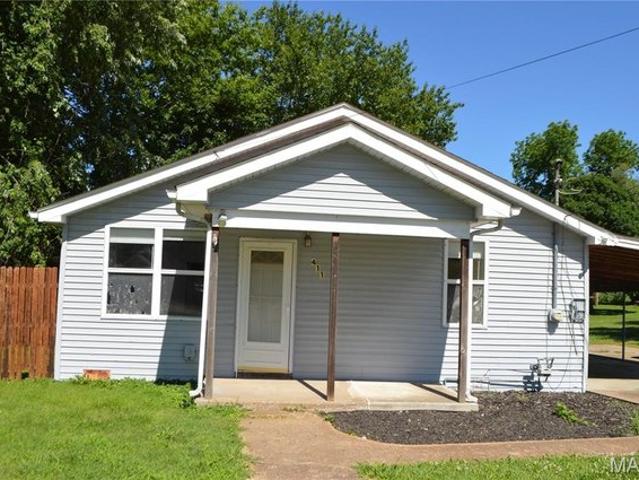 House for sale in Barnhart, Missouri