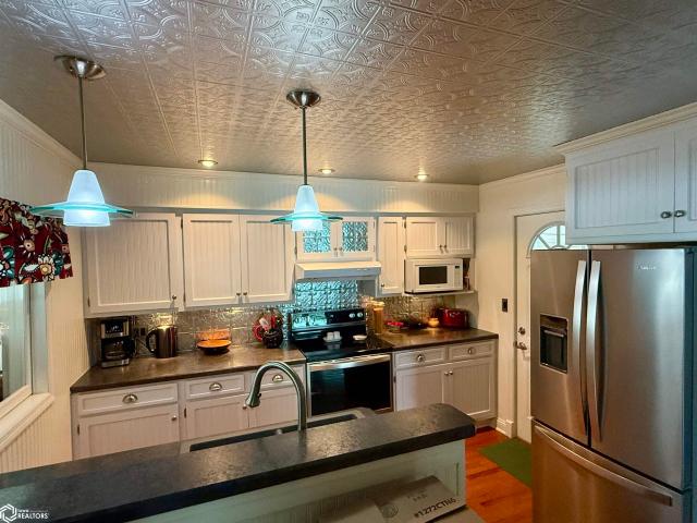 House for sale in Jefferson, Iowa
