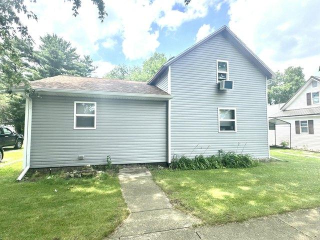 House for sale in Knox, Indiana