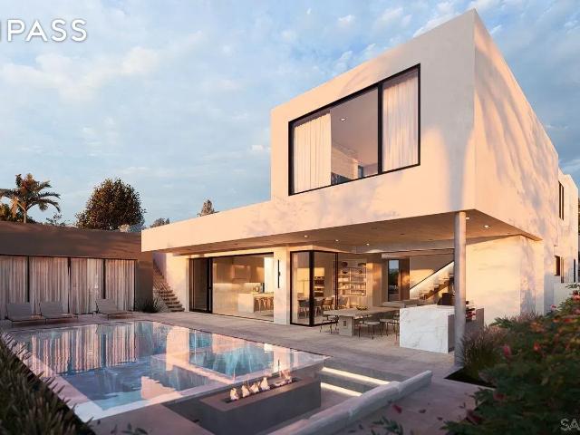 House for sale in Solana Beach, California