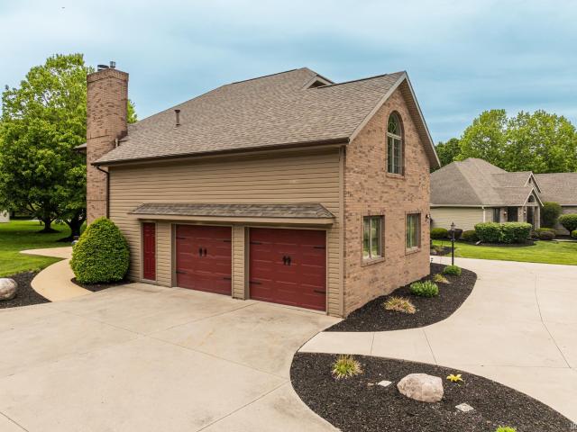 House for sale in Yorktown, Indiana