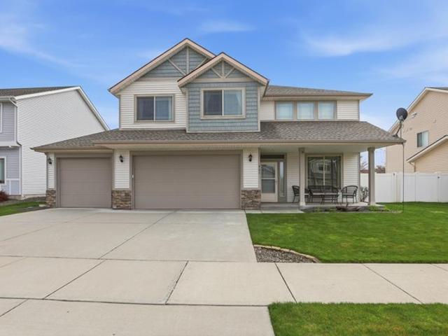 House for sale in Greenacres, Washington
