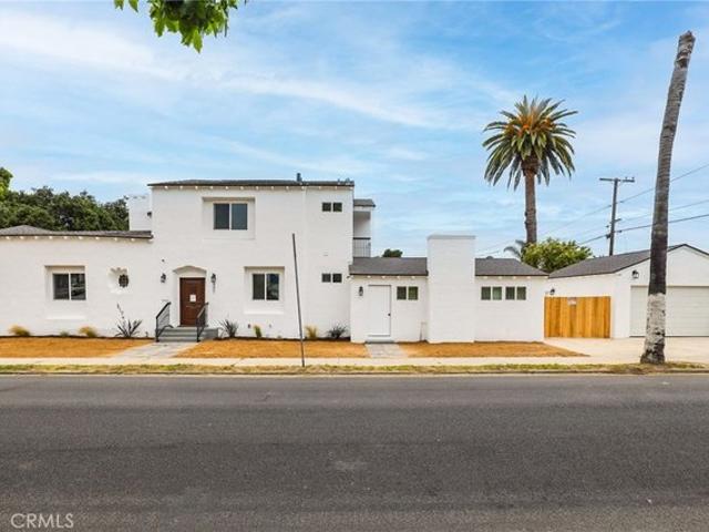 House for sale in Compton, California