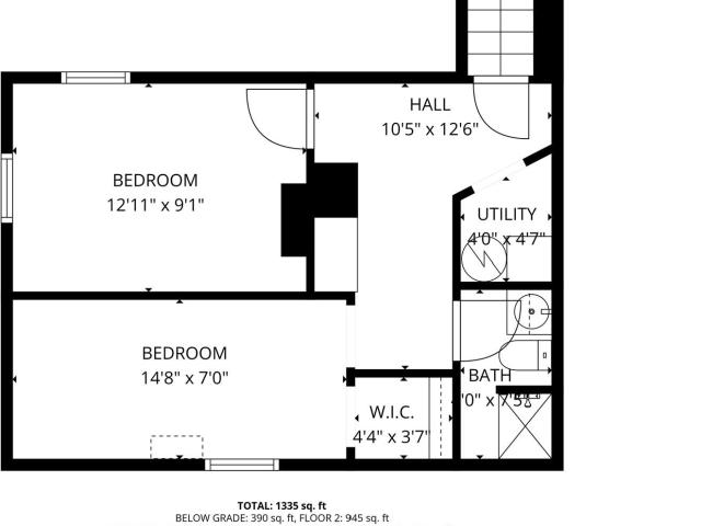 House for sale in Denver, Colorado
