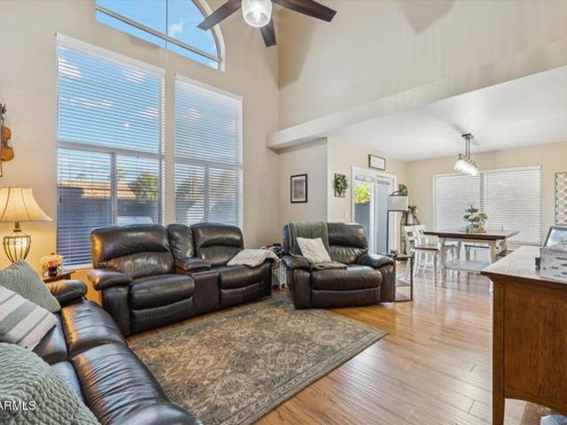 Townhouse for sale in Gilbert, Arizona